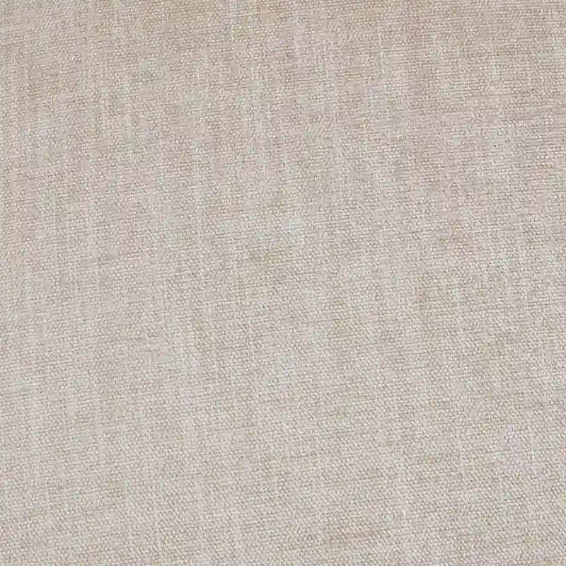Chaises de salle à manger rembourrées avec pieds en bois (lot de 2)
