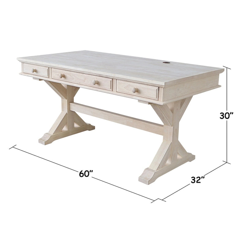 Bureau de direction avec base Canyon