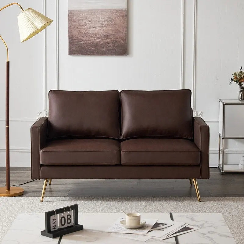 Causeuse moderne 56