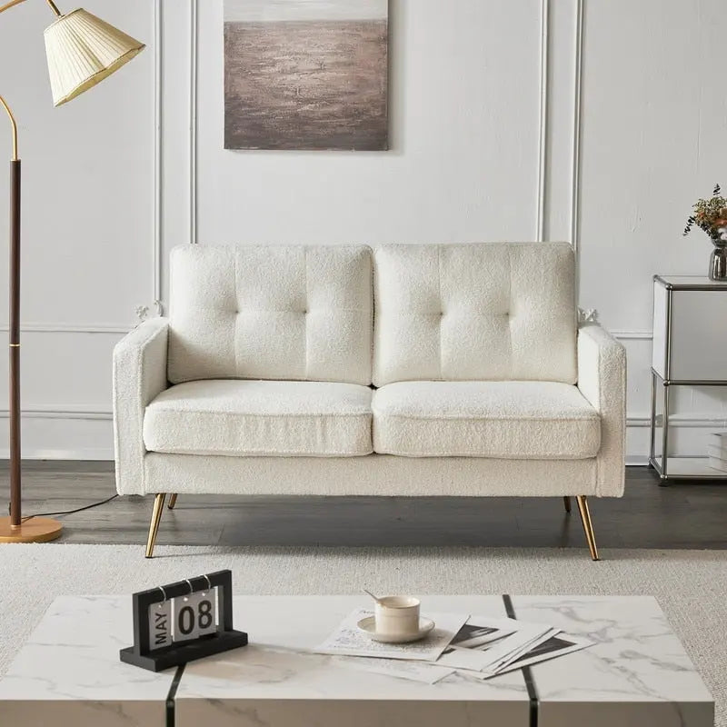 Causeuse moderne 56