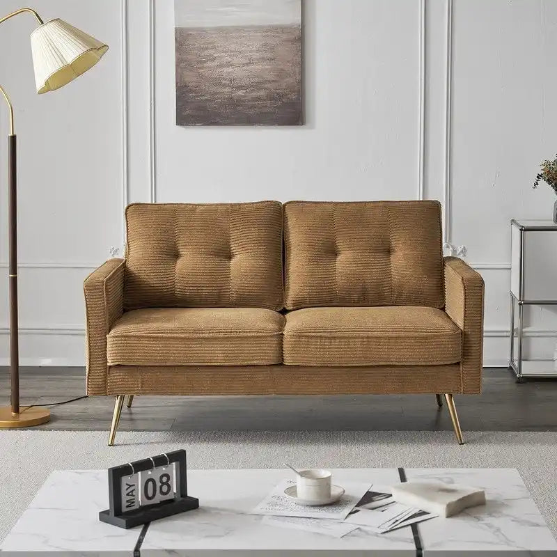 Causeuse moderne 56