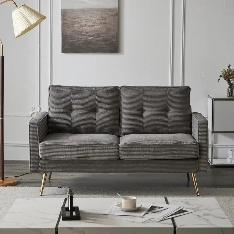 Causeuse moderne 56