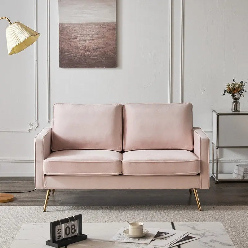 Causeuse moderne 56