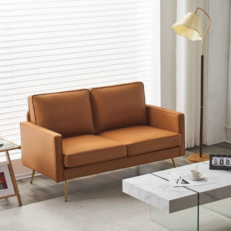 Causeuse moderne 56