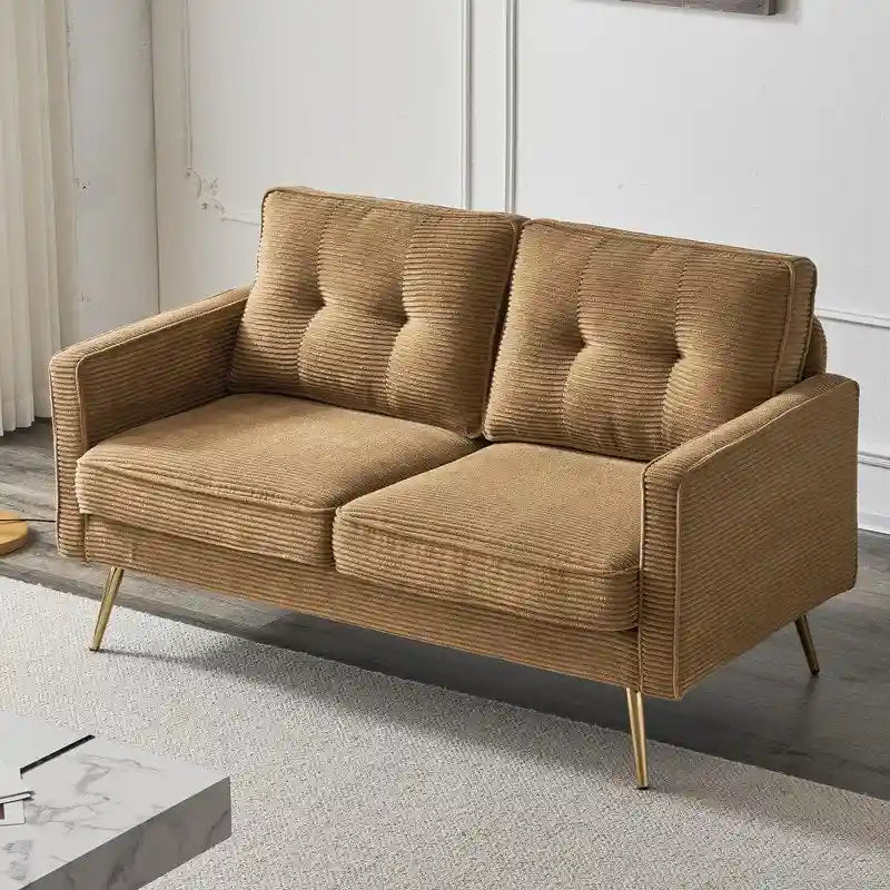 Causeuse moderne 56