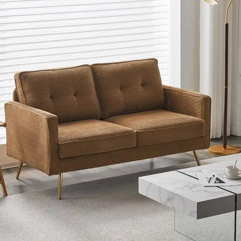 Causeuse moderne 56