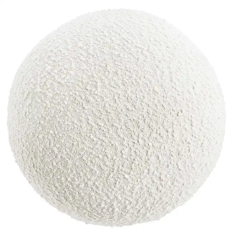 Poufs rembourrés